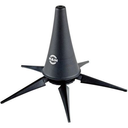 K&M 15228 Klarinet Stativ
