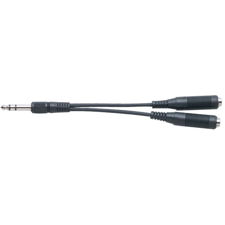 AMP CYC-01 Y-Kabel