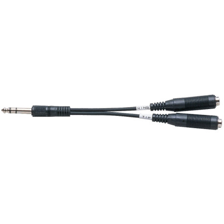 AMP CYC-02 Y-Kabel