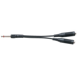 AMP CYC-03 Y-Kabel