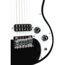 Junior elguitar