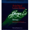 George L's Pedal Steel Guitar Strings