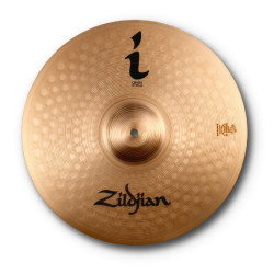 Zildjian 16" I-Family Crash