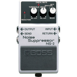 Boss NS-2 Noise Suppressor