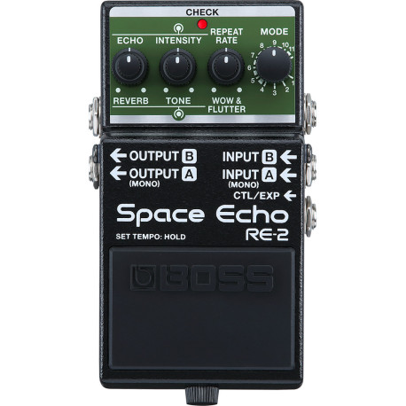 Boss RE-2 Space Echo