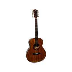 Merida Guitars DG-16KOAGSEH Diana-Serie