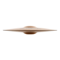 Zildjian 14" I-Family HiHat Par