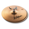 Zildjian 14" I-Family HiHat Par