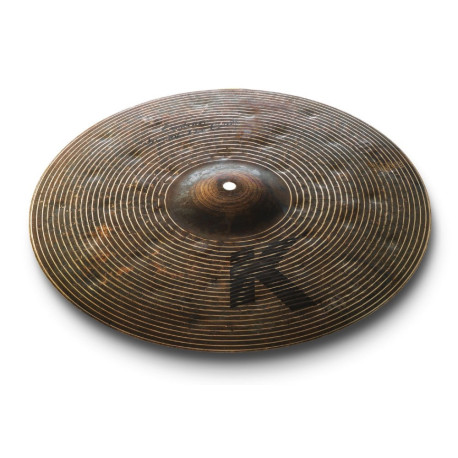 Zildjian 16" K Custom Special Dry Crash