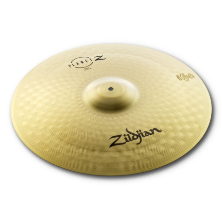 Zildjian 20" Planet Z Ride