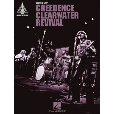 Best Of Creedence Clearwater Revival