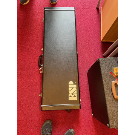 ESB Bas hardcase