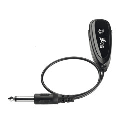 Stagg Wireless guitar transmission set