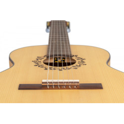 Ortega RSCECG Klassisk Guitar