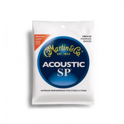 Martin SP Acoustic