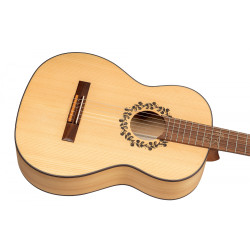 Ortega RSCECG Klassisk Guitar