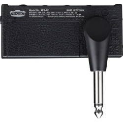 Vox AP3-AC Amplug til Guitar