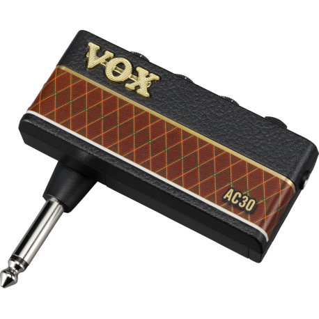 Vox AP3-AC Amplug til Guitar