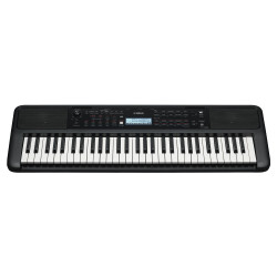 Yamaha PSR-E383 Keyboard