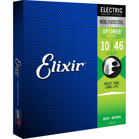 Elixir 10-46 E19052