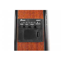 Ibanez GA5CEQ-AM 3/4 Klassisk