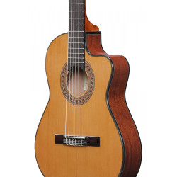 Ibanez GA5CEQ-AM 3/4 Klassisk