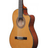 Ibanez GA5CEQ-AM 3/4 Klassisk