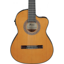 Ibanez GA5CEQ-AM 3/4 Klassisk