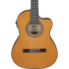 Ibanez GA5CEQ-AM 3/4 Klassisk
