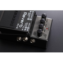 Boss RV-6 Reverb Pedal