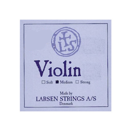 Larsen Violin Enkeltstrenge E