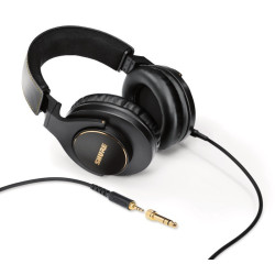 Shure SRH840A-EFS Hovedtelefoner