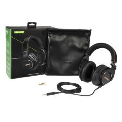 Shure SRH840A-EFS Hovedtelefoner