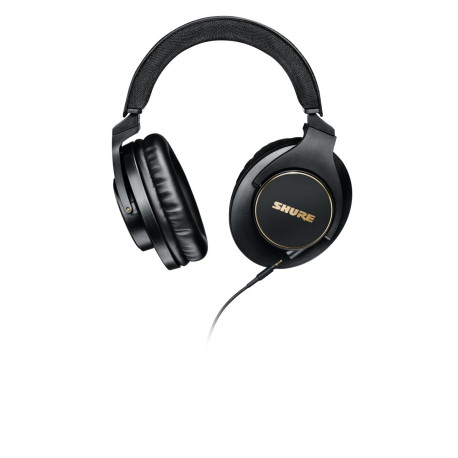 Shure SRH840A-EFS Hovedtelefoner