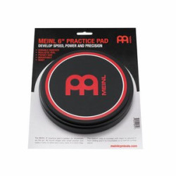 Meinl MPP-6 Practice Pad