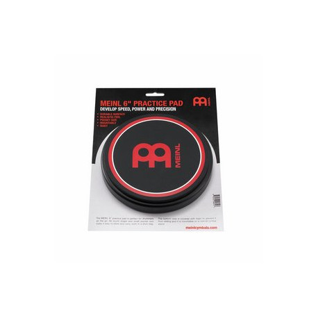 Meinl MPP-6 Practice Pad