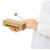 Nino22 Wood Block