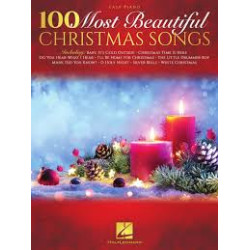 100 Most Beautiful Christmas Songs