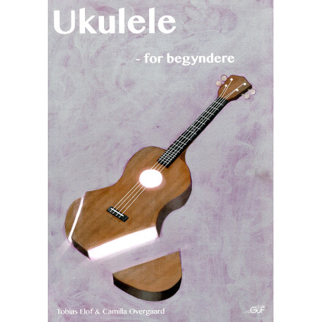 Ukulele for begyndere