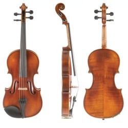 Gewa 1/8 Violin Mittenwald Adorf