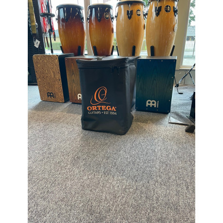 Ortega Cajon bag