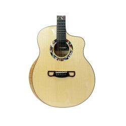 Merida CHANCE Western Guitar