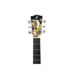 Merida CHANCE Western Guitar