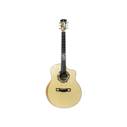 Merida CHANCE Western Guitar