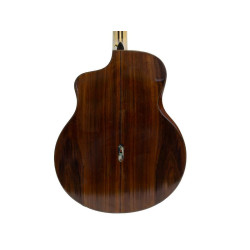 Merida POISON Western Guitar