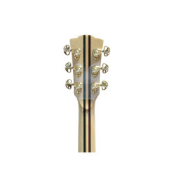 Merida POISON Western Guitar