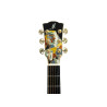 Merida POISON Western Guitar