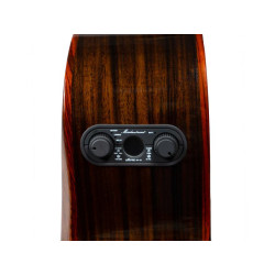 Merida SADHU Western Guitar