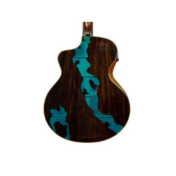 Merida SADHU Western Guitar