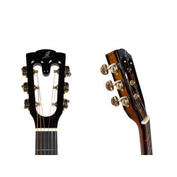 Merida SADHU Western Guitar